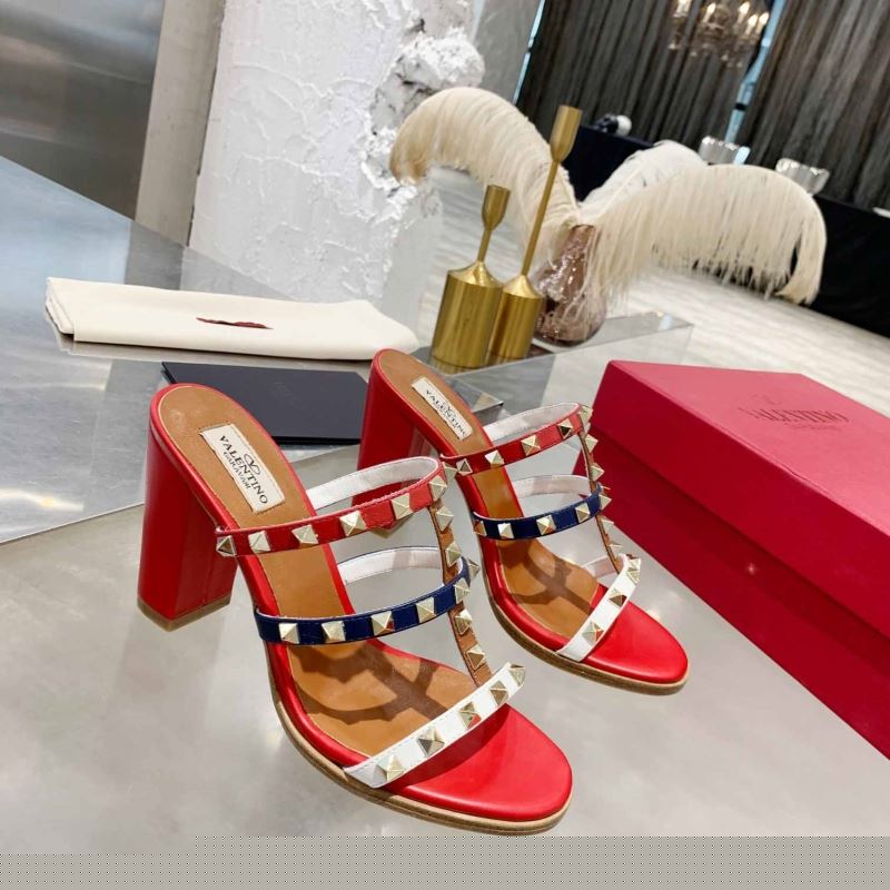 Valentino High Heels